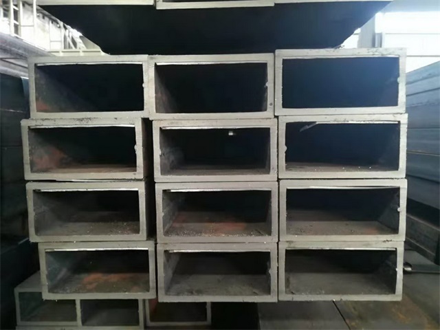 滦平Q235冷拔方管材质特点 适用工程场景分析