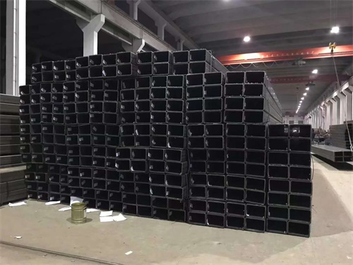 滦平冷拔方管选型指南 工程采购怎么选